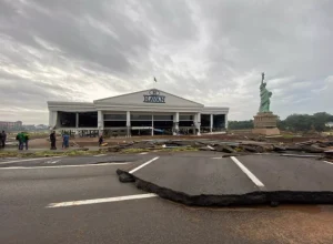 Troco Solidário Havan