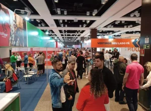 Feira da Franquia - Curitiba