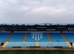 Avaí F.C. WOA
