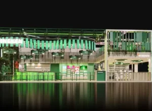 Grupo HEINEKEN -APAS Show 2024