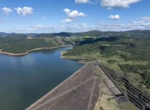 (Usina Foz do Areia)