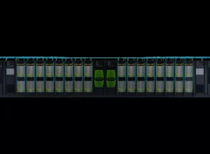 supercomputador DGX GH200 AI