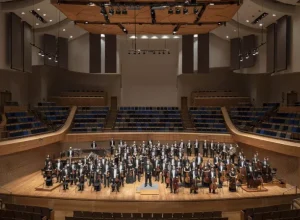 Orquesta Filarmônica de Minas Gerais