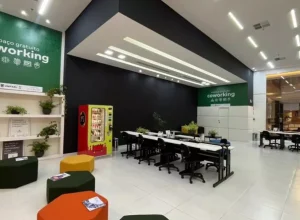 coworking-estação