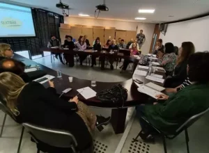 O GT trabalha as medidas que vão assegurar a capacitação dos estabelecimentos e a proteção ao público feminino