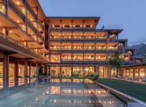 Madeira engenheirada Henkel