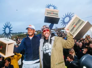 Crédito: Hugo Silva/ Red Bull Content Pool