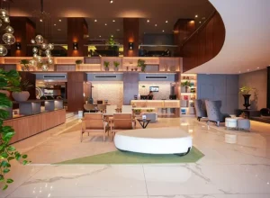 Grand Mercure Curitiba Rayon