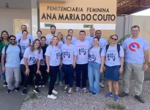 Especialização em Hansenologia