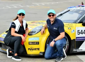 Porto_Porsche Cup Brasil