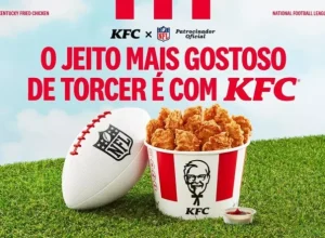 KFC Brasil