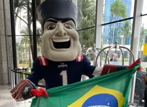 New England Patriots