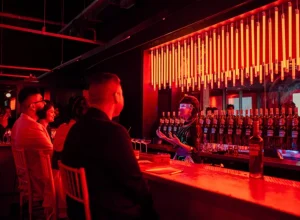 Campari Bartender Competition