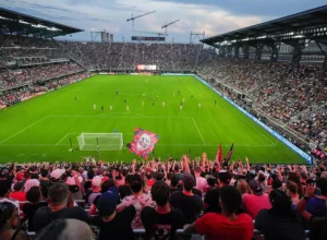 estádio Audi Field