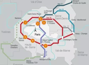 Alcatel-Lucent Enterprise e Nokia