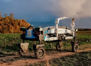 Imagem de divulgação | KUKA Roboter