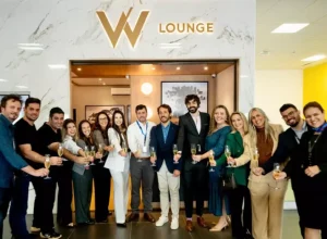 W Premium Group anuncia nova sala VIP no aeroporto de Londrina