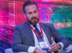 Hugo Garbe, professor de Ciências Econômicas do Centro de Ciências Sociais e Aplicadas (CCSA) da Universidade Presbiteriana Mackenzie (UPM).