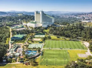 Rede Bourbon Hotéis e Resorts