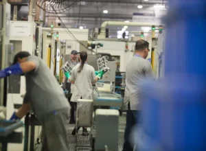 Fiep defende um debate responsável, técnico e transparente na questão da jornada de trabalho (Foto: Gelson Bampi)