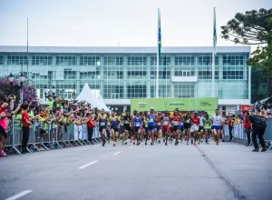 Maratona de Curitiba Grupo Potencial 2024