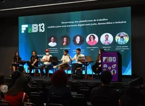 14º Fórum da Internet no Brasil