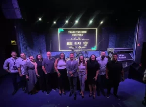 Curitiba Convention e MICE Curitiba