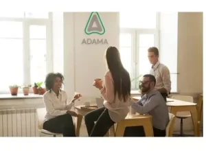 adama-equipe