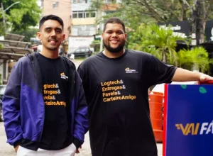 Carteiro Amigo Express