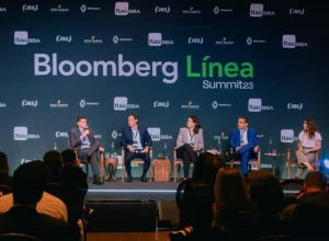 Bloomberg Línea Summit 2023