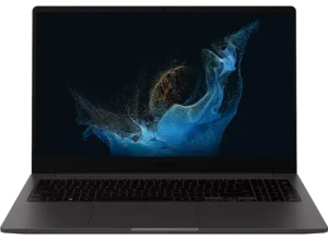 Galaxy Book2 | Imagem meramente ilustrativa