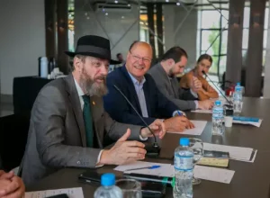 deputado Delegado Tito Barichello