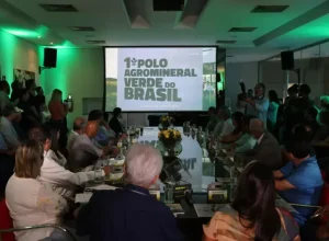 Valter de Paula - Secretaria de Governo e Comunicação/PMU