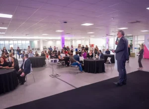 Evento foi realizado nesta quarta-feira (17) na sede do Sebrae em Curitiba. Fotos: Inove