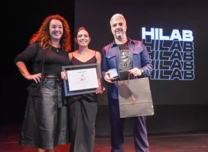 Crédito: Claudio Roberto / divulgação MIT