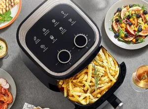 air fryer