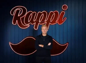 Tiago Azevedo é o novo CFO do Rappi (Foto: Divulgação/Rappi)