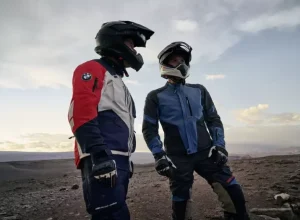 BMW Motorrad Gear & Garment 2024