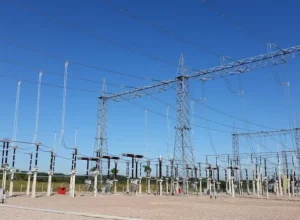 Subestação Curitiba Leste