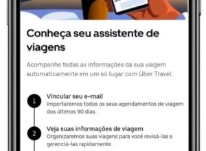 Uber Roteiro