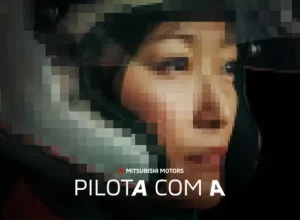Mitsubishi Motors muda o significado da palavra “Pilota”