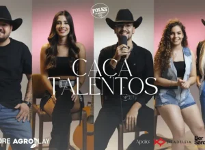 Folks Pub Sertanejo de Curitiba