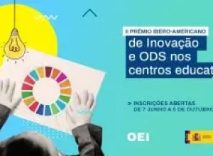 Organização de Estados Ibero-Americanos