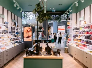 O Boticário expande estratégia de internacionalização e anuncia abertura da primeira loja conceito em Portugal
