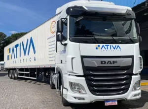 Ativa Logística