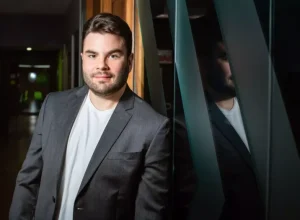 Para o CEO da Rivool Finance, Tiago Piassum, a tendência é que a tokenização ganhe cada vez mais destaque no mercado. Crédito: Divulgação