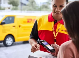 dhl