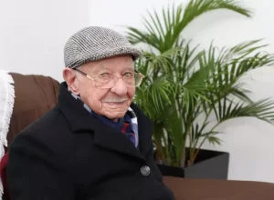 Francisco Moreira dos Santos