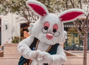 Pascoa_Shopping Curitiba.