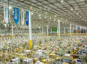 Divulgação Amazon Brasil